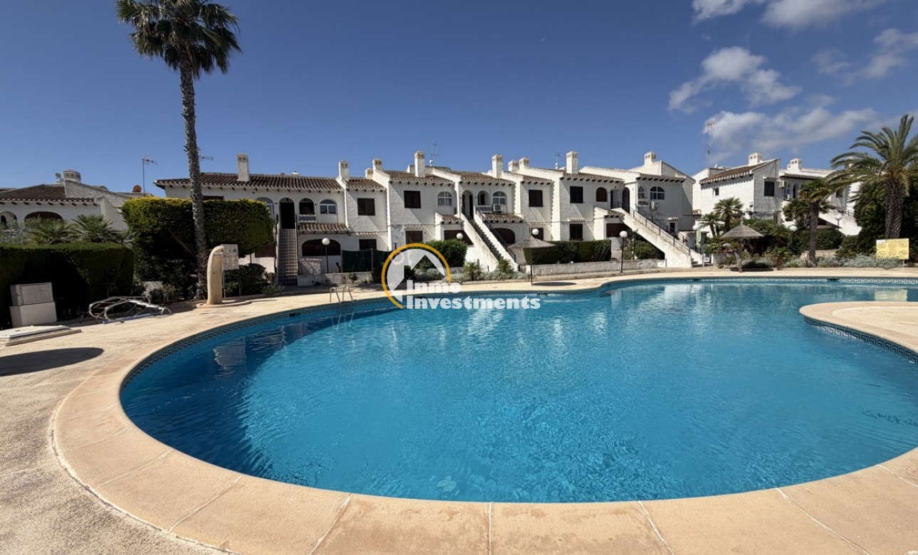 Bestaande bouw - Appartement - Cabo Roig