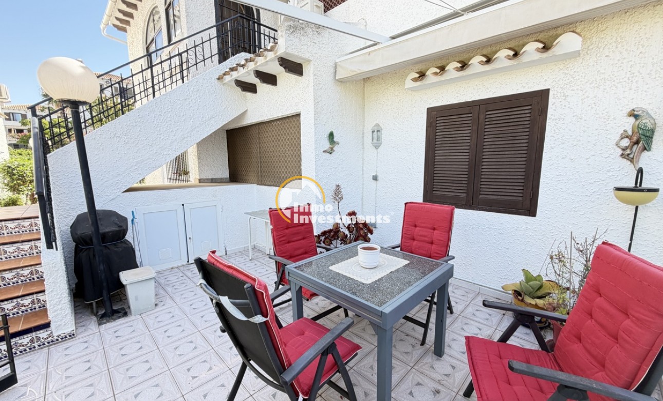 Bestaande bouw - Appartement - Cabo Roig