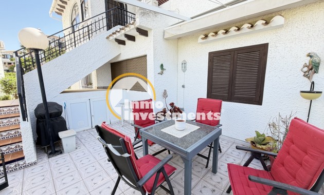 Bestaande bouw - Appartement - Cabo Roig