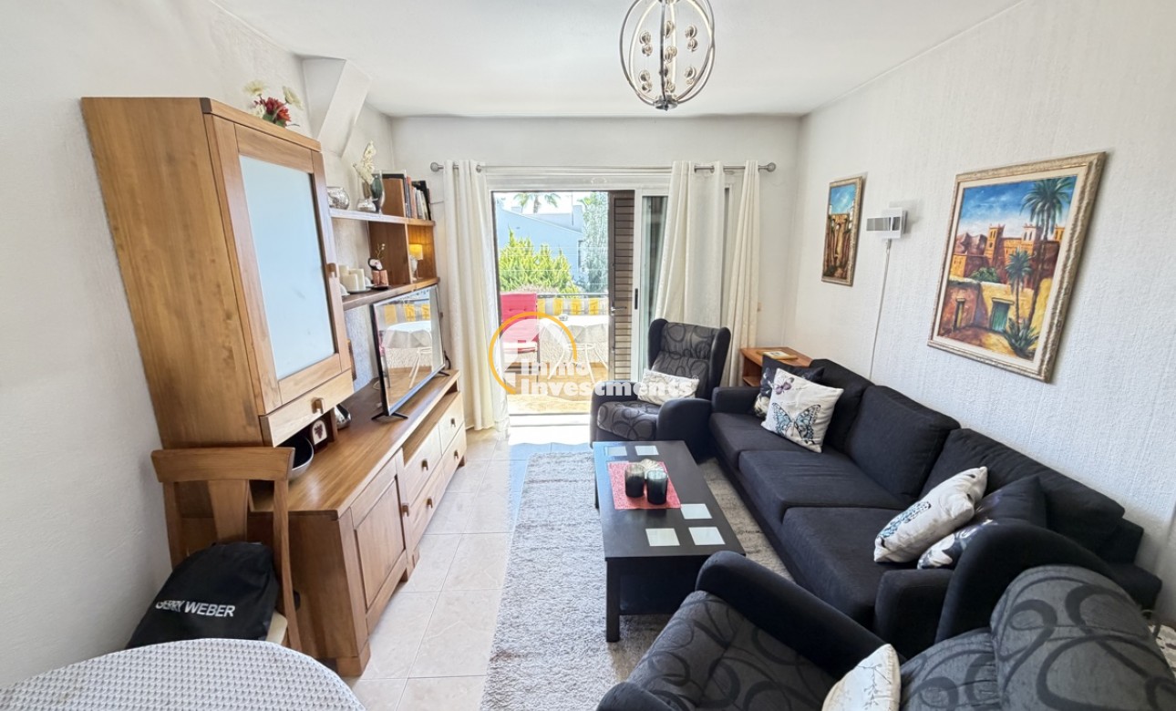 Bestaande bouw - Appartement - Cabo Roig