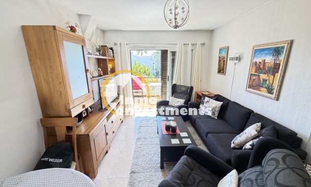 Bestaande bouw - Appartement - Cabo Roig