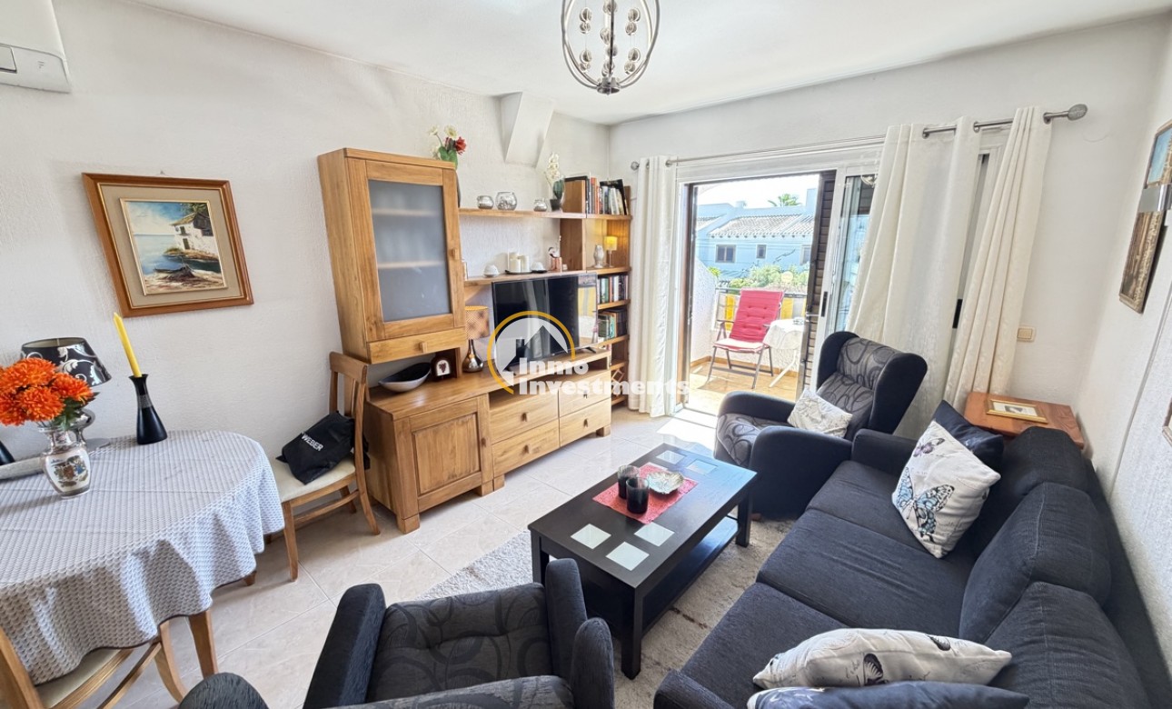 Bestaande bouw - Appartement - Cabo Roig