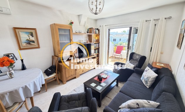 Bestaande bouw - Appartement - Cabo Roig