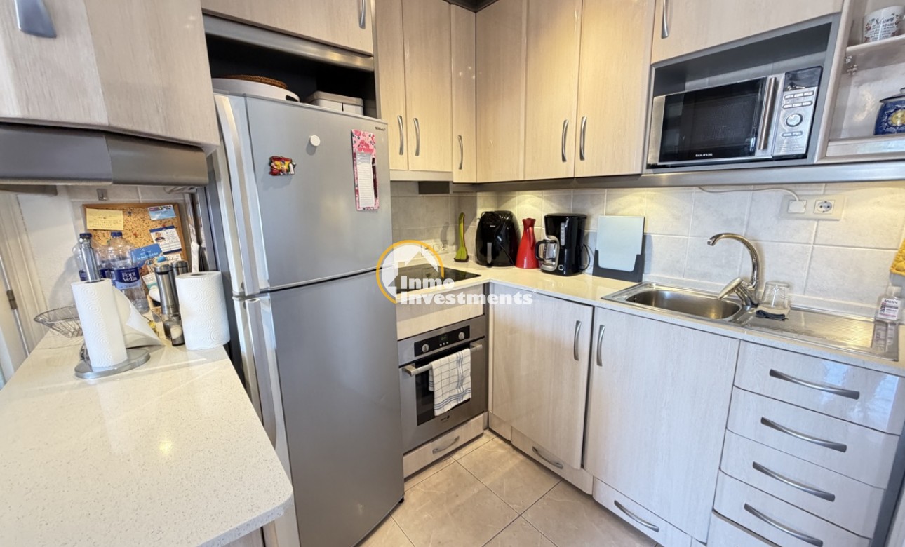 Bestaande bouw - Appartement - Cabo Roig