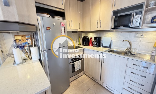 Bestaande bouw - Appartement - Cabo Roig