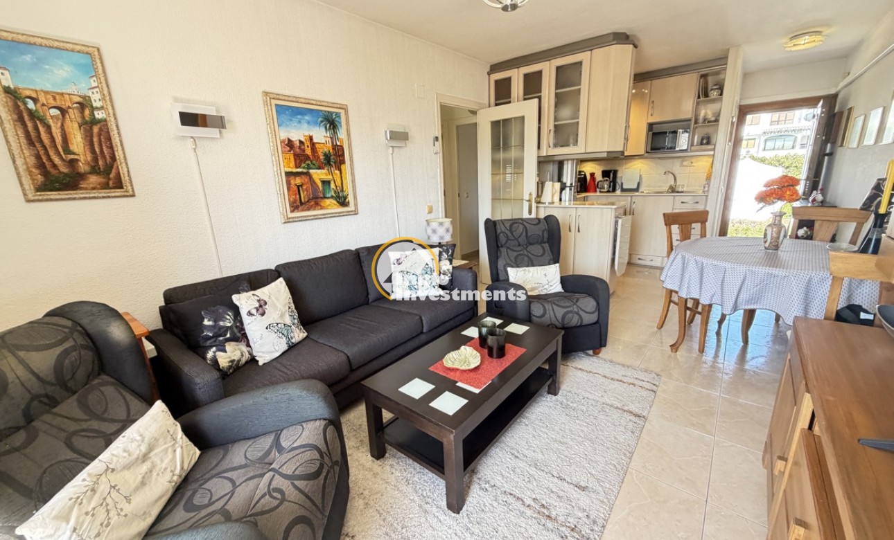 Bestaande bouw - Appartement - Cabo Roig