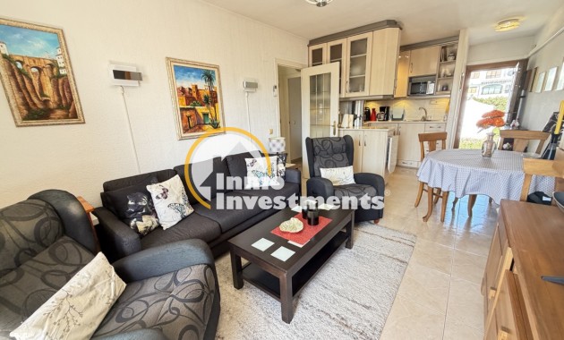 Bestaande bouw - Appartement - Cabo Roig