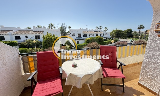 Bestaande bouw - Appartement - Cabo Roig