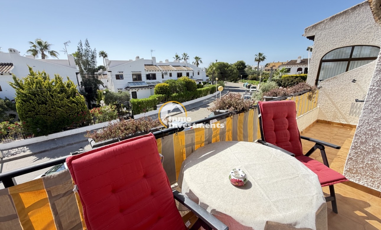 Bestaande bouw - Appartement - Cabo Roig