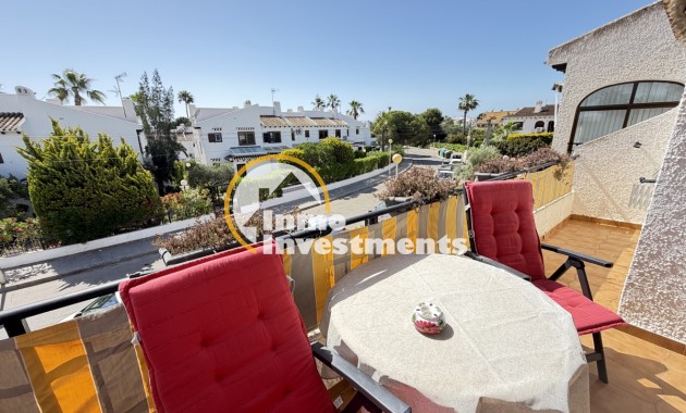 Bestaande bouw - Appartement - Cabo Roig
