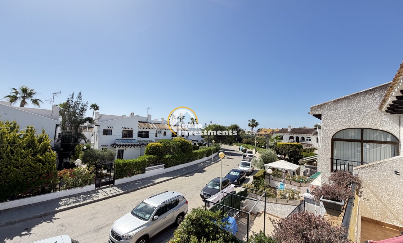 Bestaande bouw - Appartement - Cabo Roig