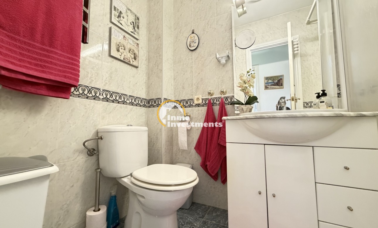 Bestaande bouw - Appartement - Cabo Roig