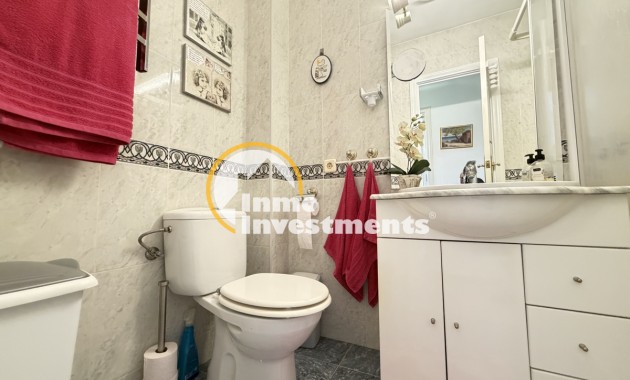 Bestaande bouw - Appartement - Cabo Roig