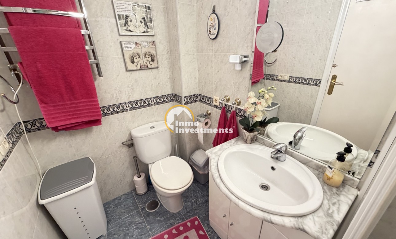 Bestaande bouw - Appartement - Cabo Roig