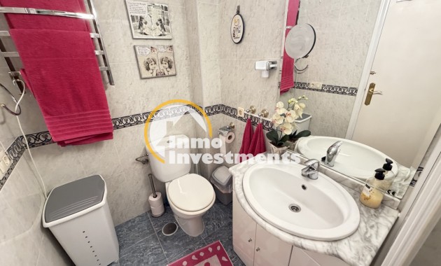Bestaande bouw - Appartement - Cabo Roig