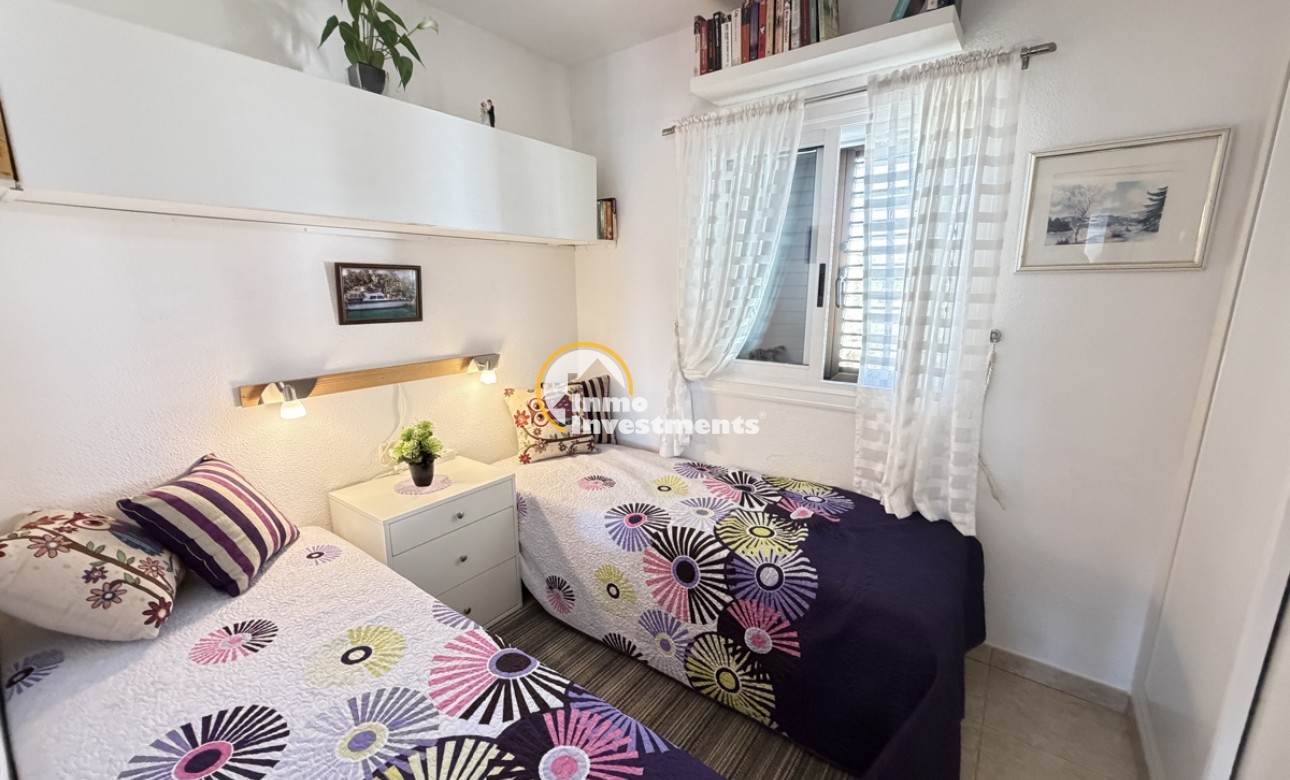 Bestaande bouw - Appartement - Cabo Roig