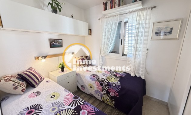 Bestaande bouw - Appartement - Cabo Roig