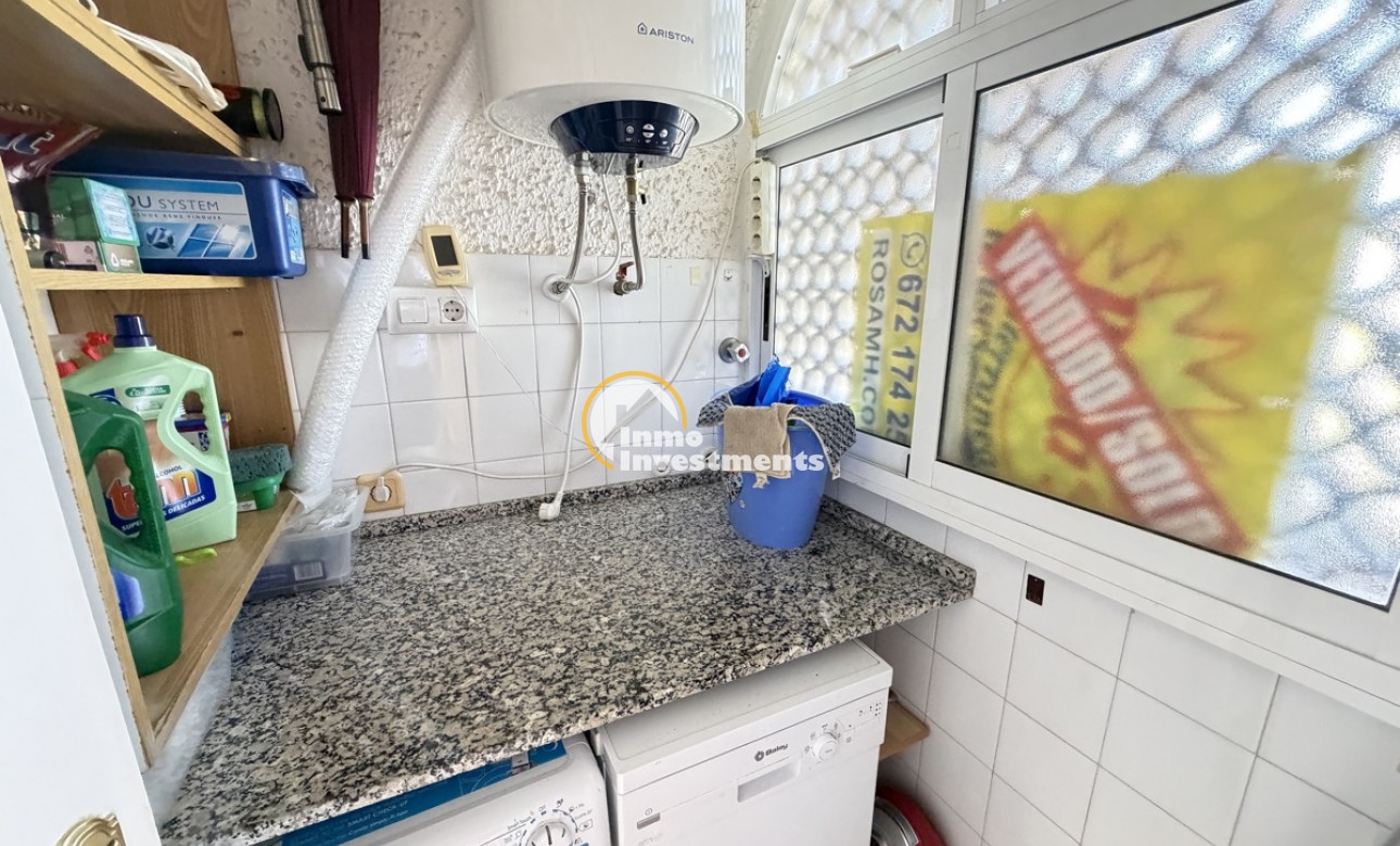 Bestaande bouw - Appartement - Cabo Roig