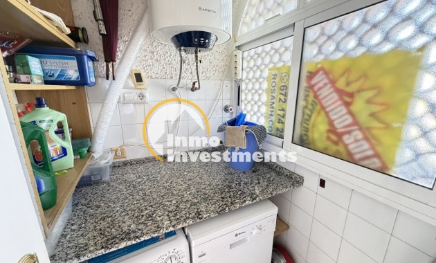 Bestaande bouw - Appartement - Cabo Roig