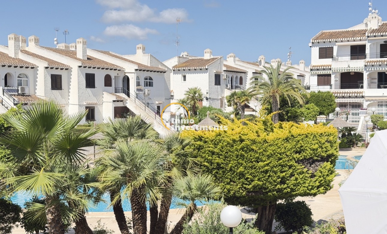 Bestaande bouw - Appartement - Cabo Roig