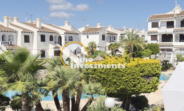 Bestaande bouw - Appartement - Cabo Roig