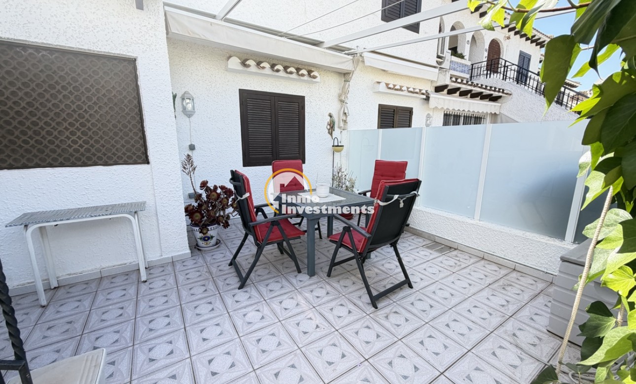 Bestaande bouw - Appartement - Cabo Roig