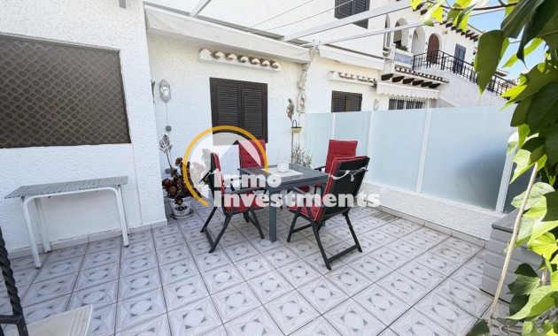 Bestaande bouw - Appartement - Cabo Roig