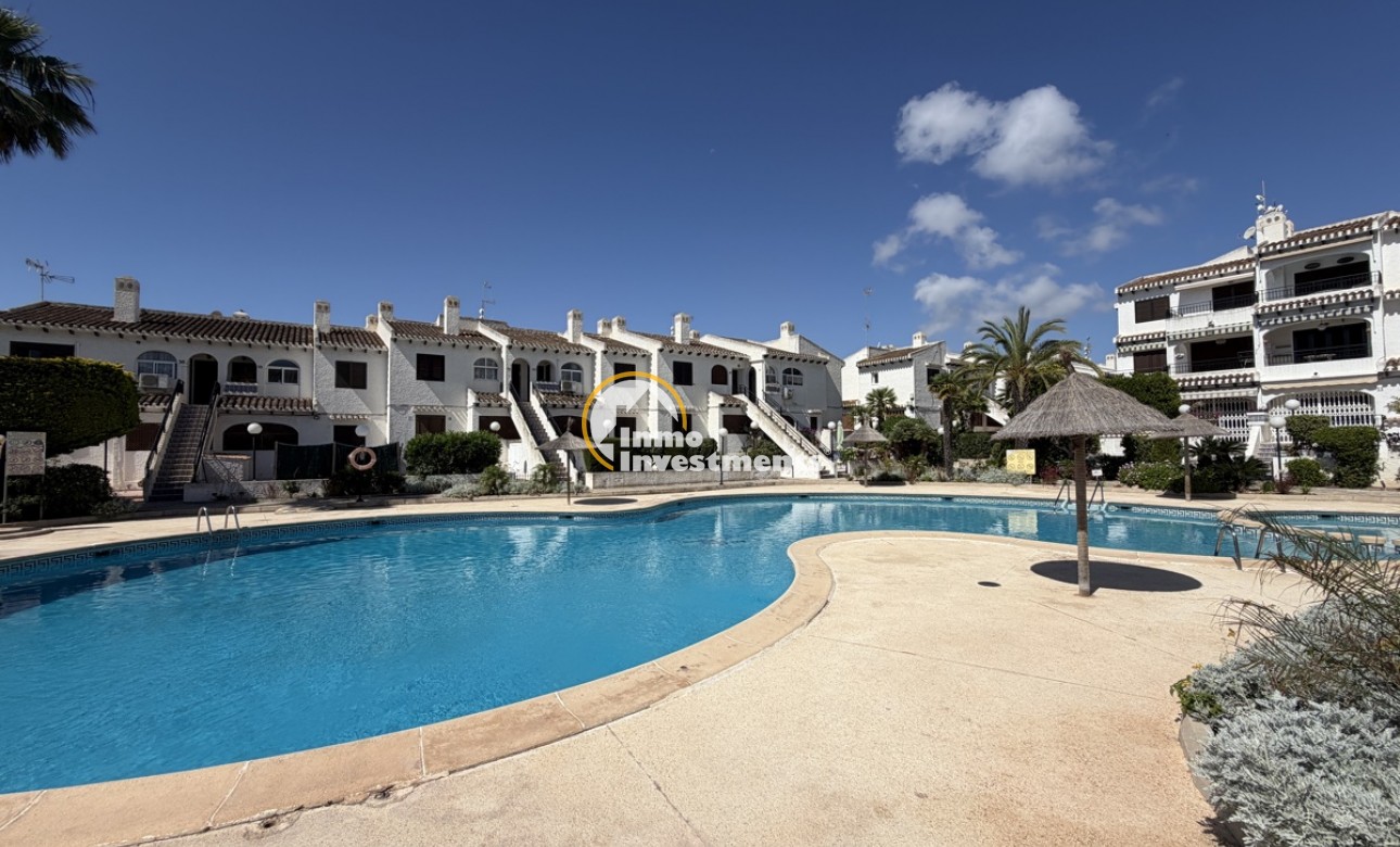 Bestaande bouw - Appartement - Cabo Roig