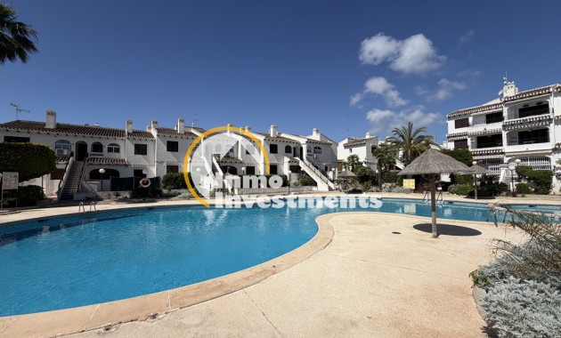 Bestaande bouw - Appartement - Cabo Roig