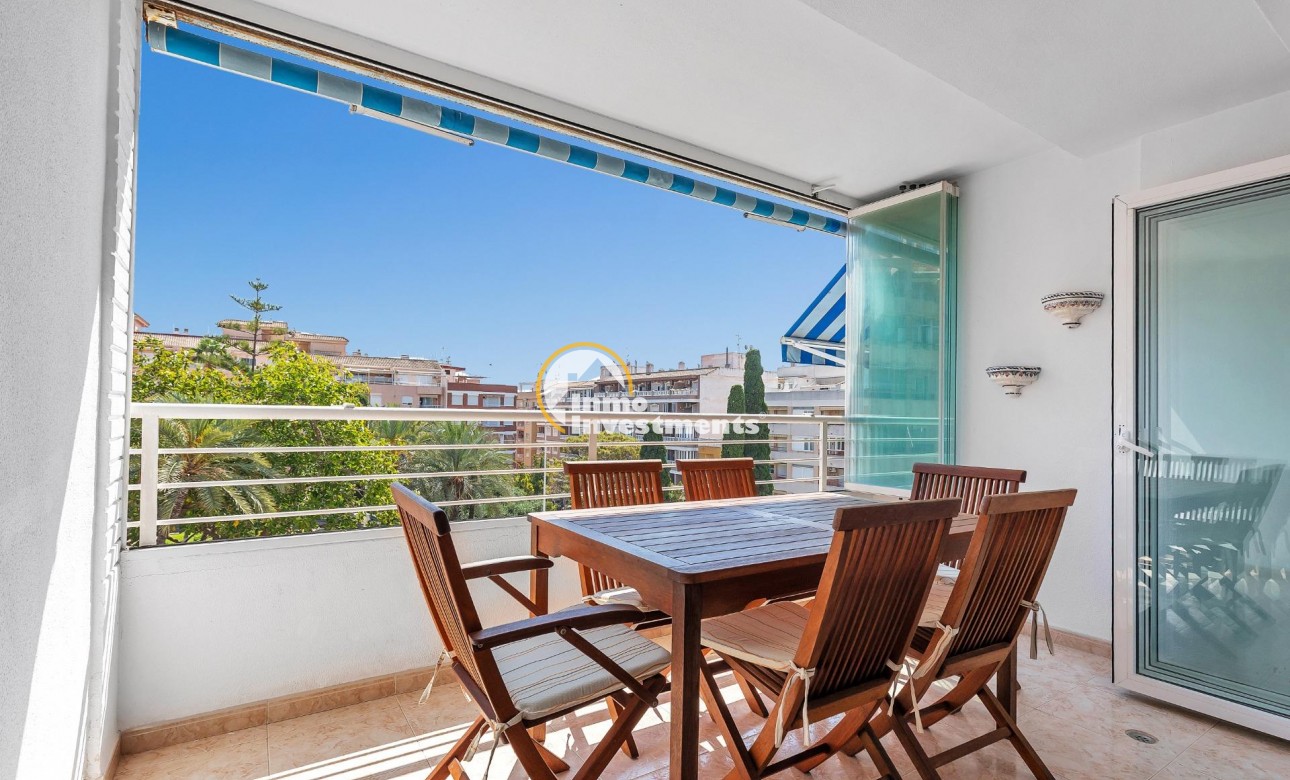 Resale - Apartment - Torrevieja - Playa del Cura