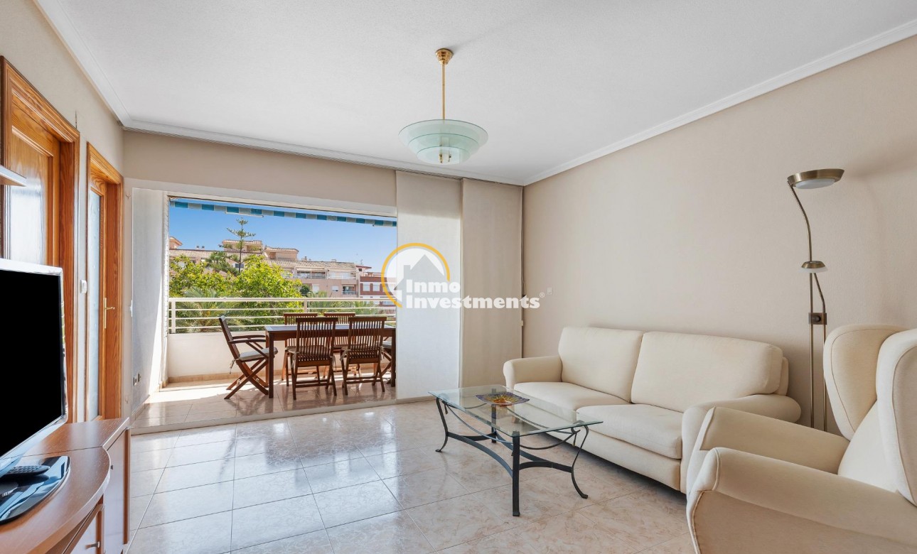 Resale - Apartment - Torrevieja - Playa del Cura