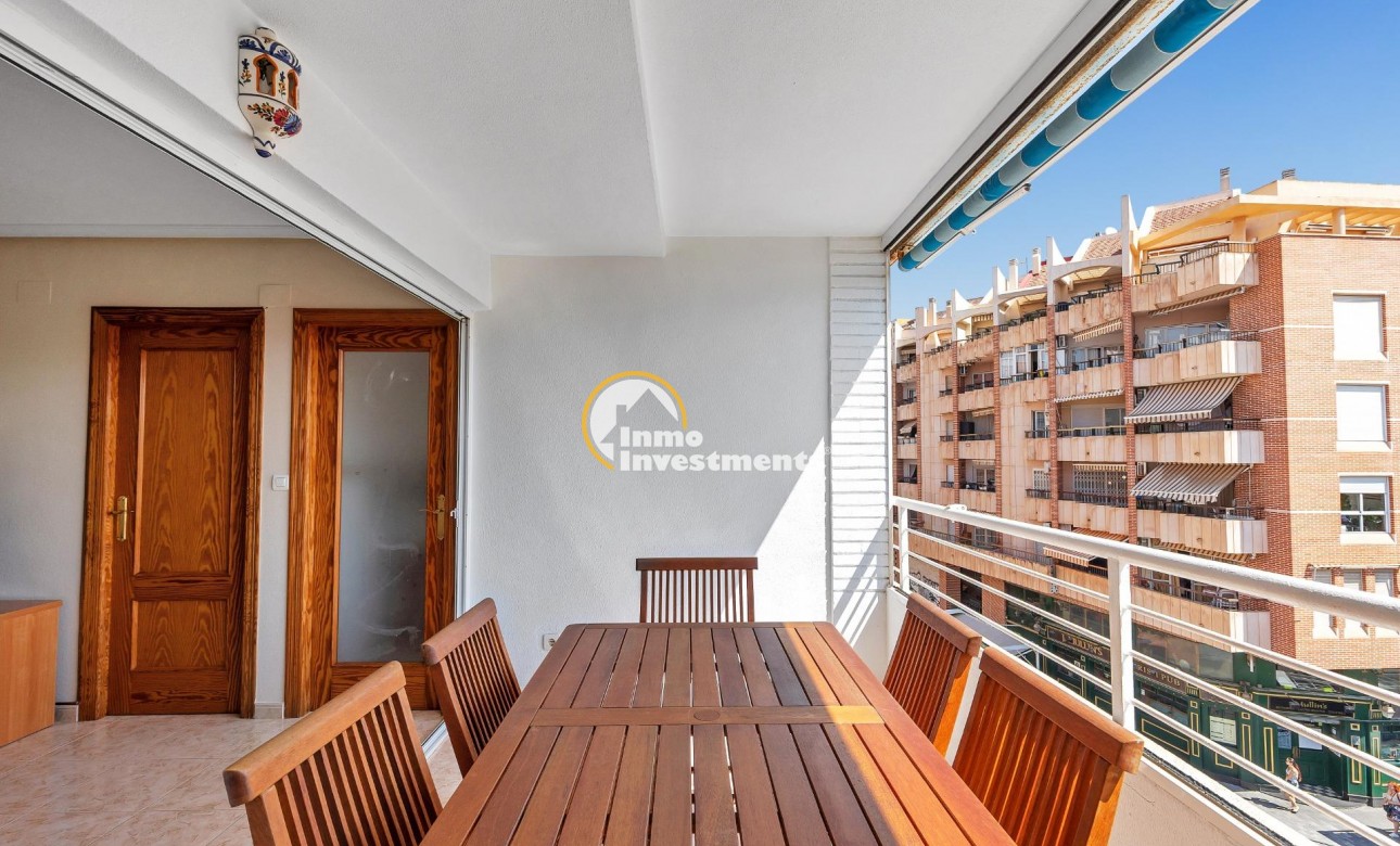 Resale - Apartment - Torrevieja - Playa del Cura