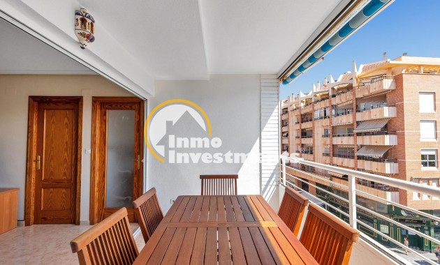 Resale - Apartment - Torrevieja - Playa del Cura