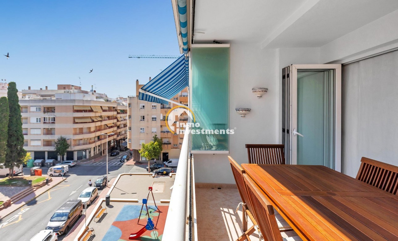 Resale - Apartment - Torrevieja - Playa del Cura