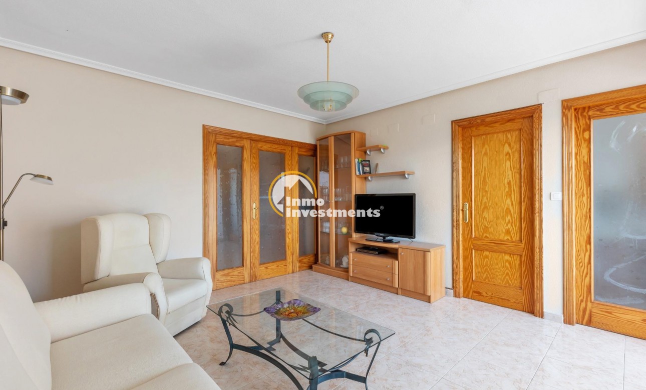 Resale - Apartment - Torrevieja - Playa del Cura