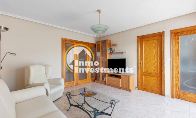 Resale - Apartment - Torrevieja - Playa del Cura