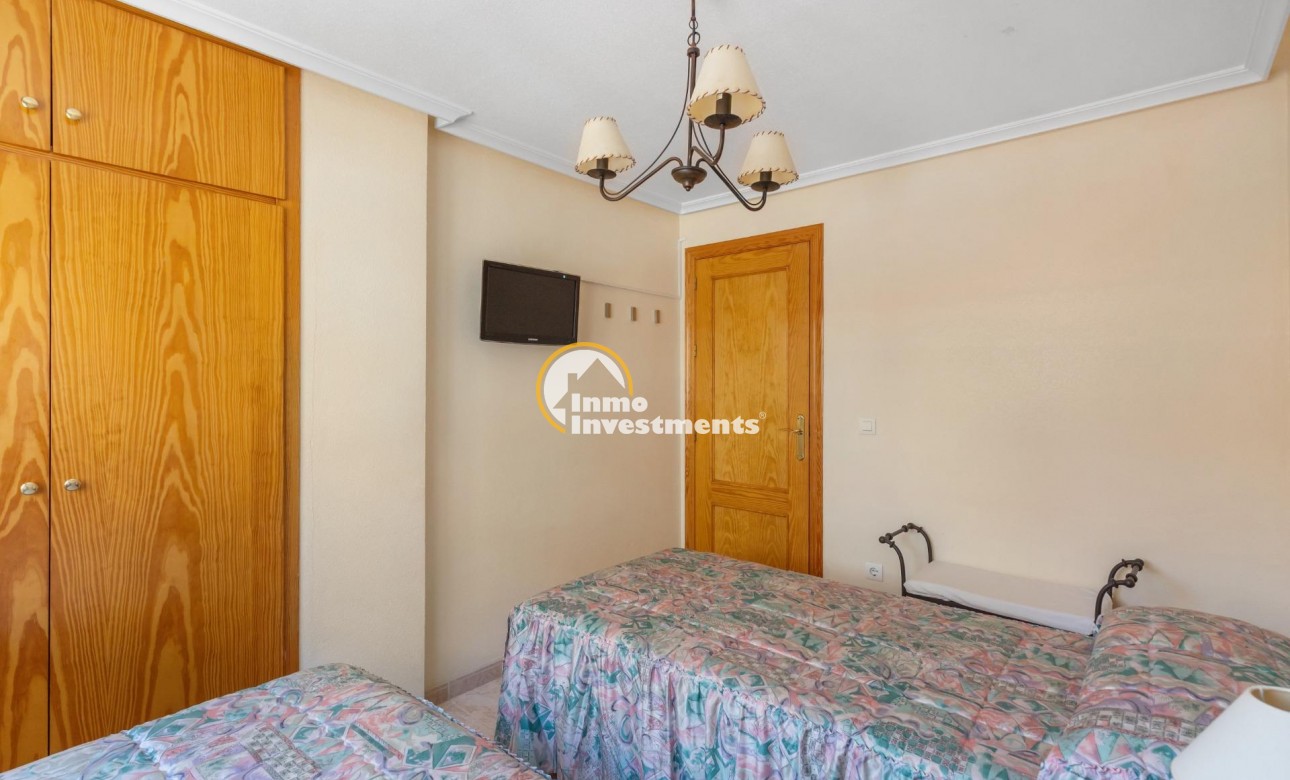 Resale - Apartment - Torrevieja - Playa del Cura