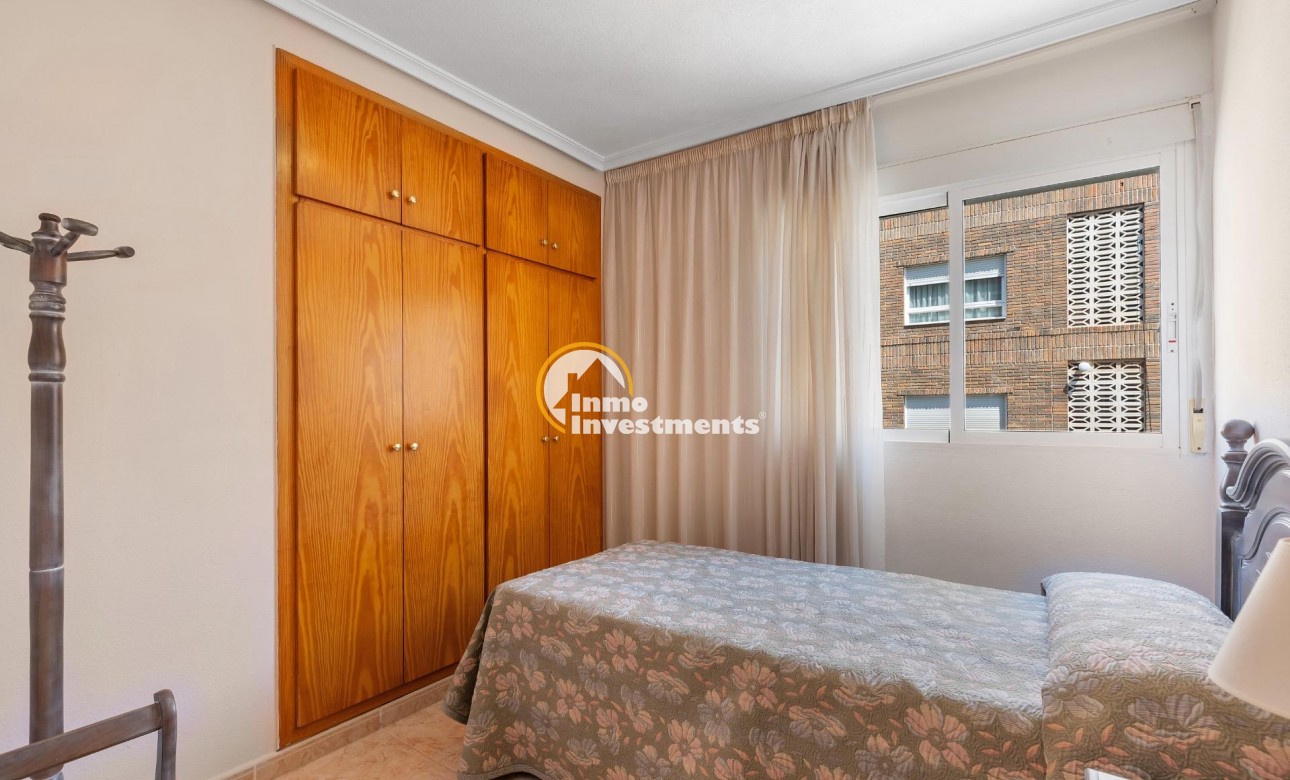 Resale - Apartment - Torrevieja - Playa del Cura