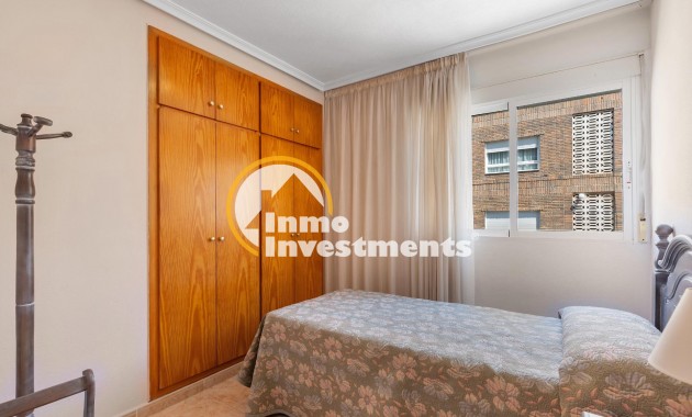 Resale - Apartment - Torrevieja - Playa del Cura