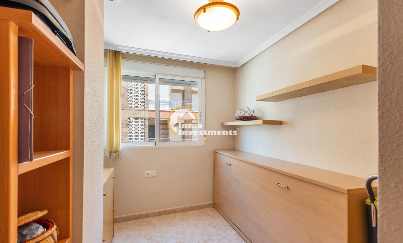 Resale - Apartment - Torrevieja - Playa del Cura