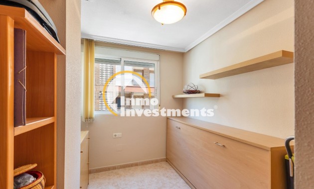 Resale - Apartment - Torrevieja - Playa del Cura