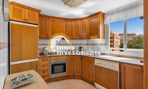 Resale - Apartment - Torrevieja - Playa del Cura