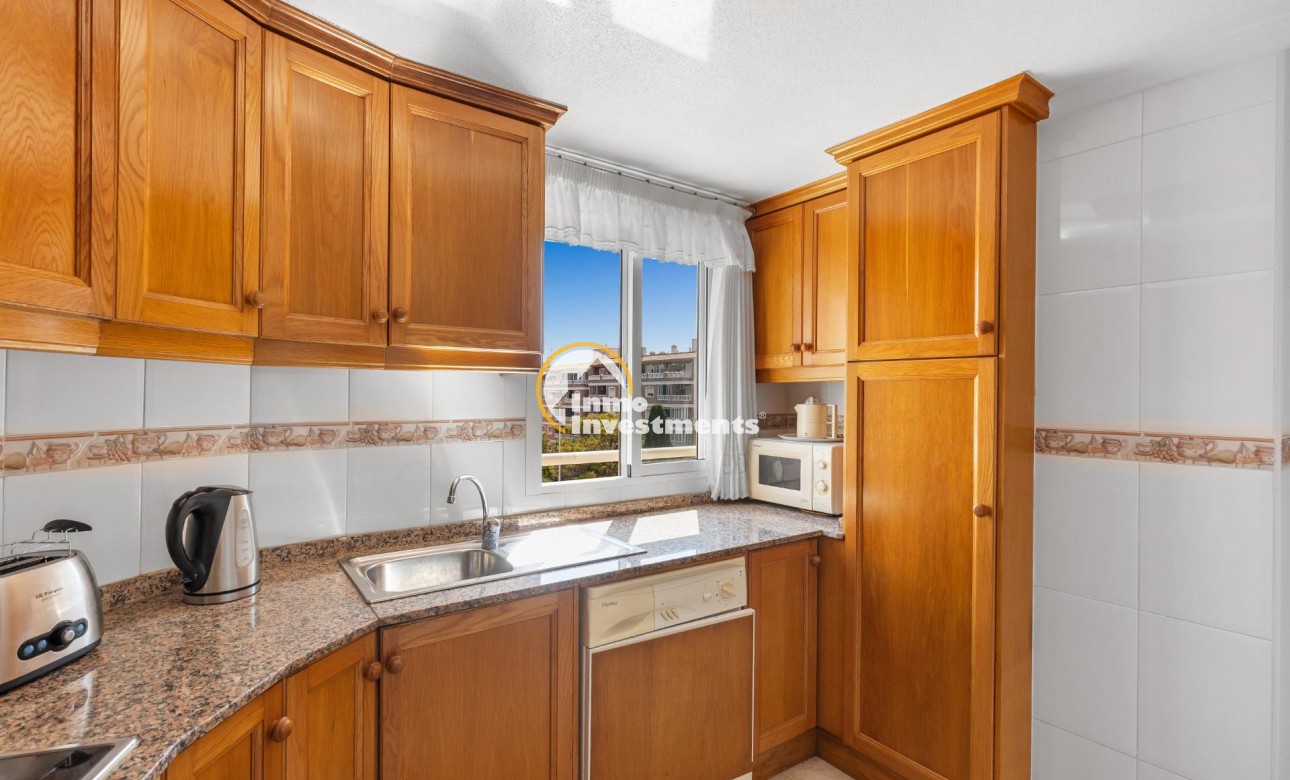 Resale - Apartment - Torrevieja - Playa del Cura