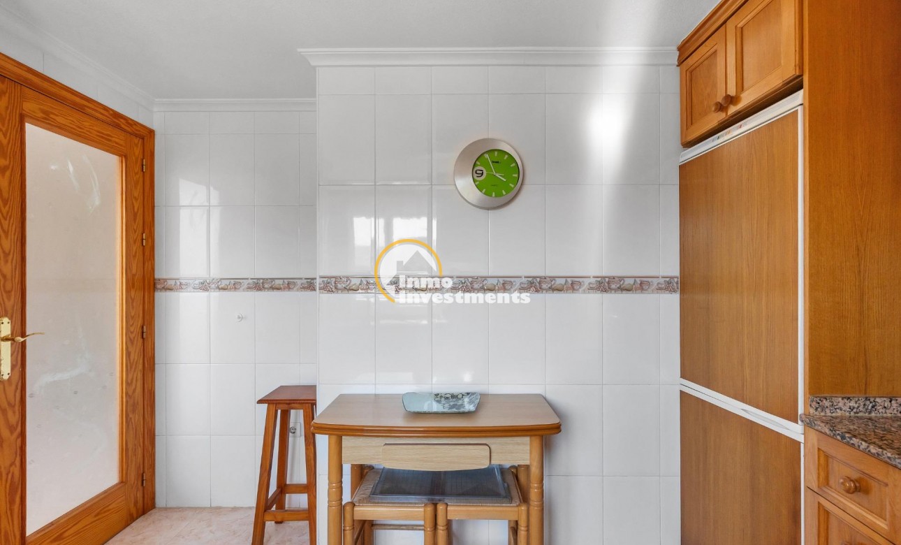 Resale - Apartment - Torrevieja - Playa del Cura