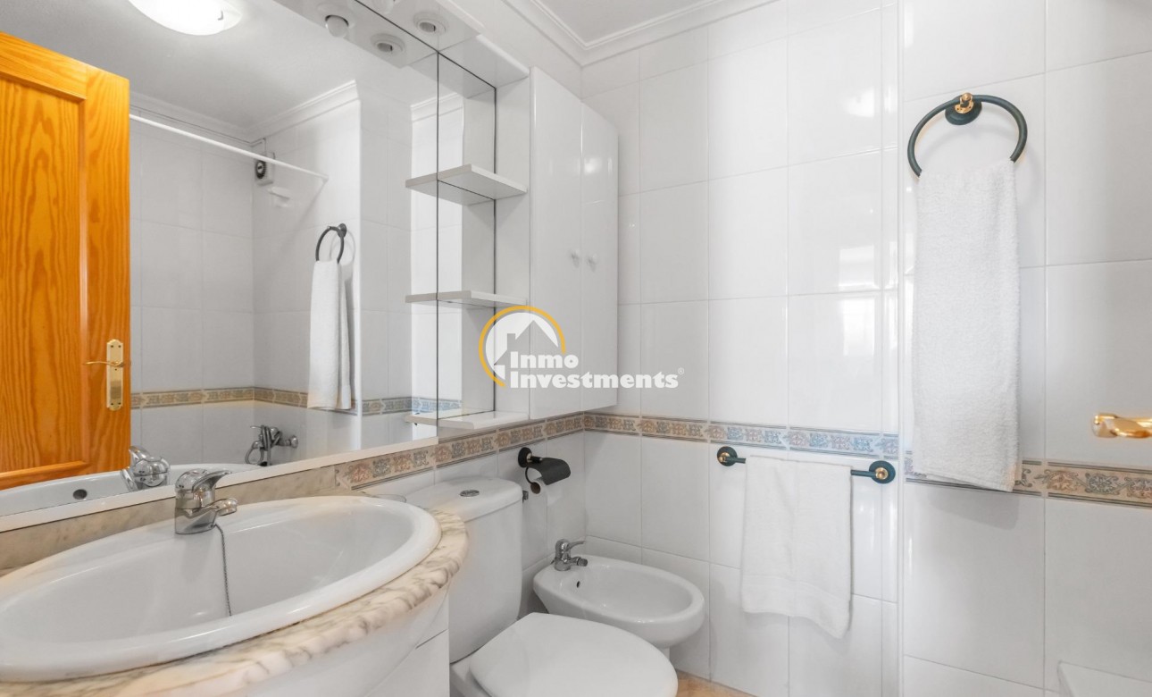 Resale - Apartment - Torrevieja - Playa del Cura