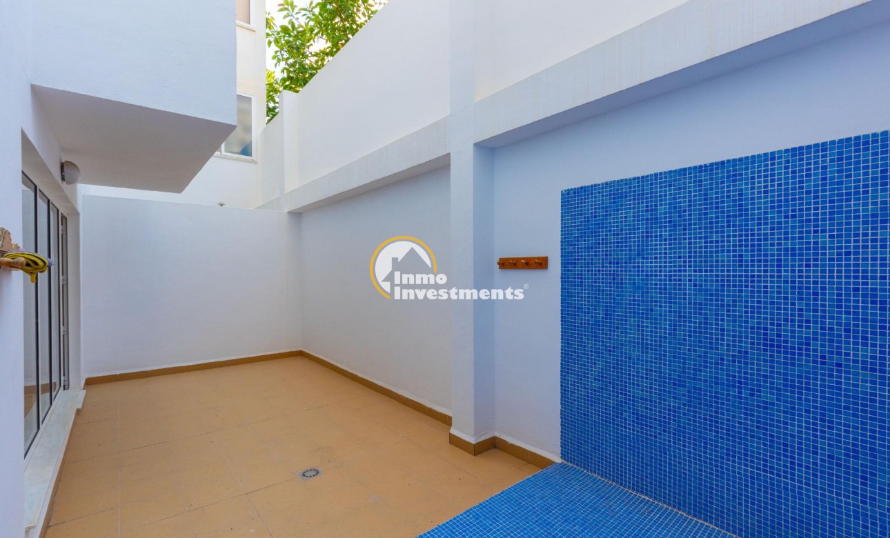 Resale - Apartment - Torrevieja - Playa del Cura