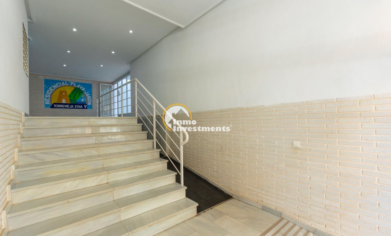 Resale - Apartment - Torrevieja - Playa del Cura