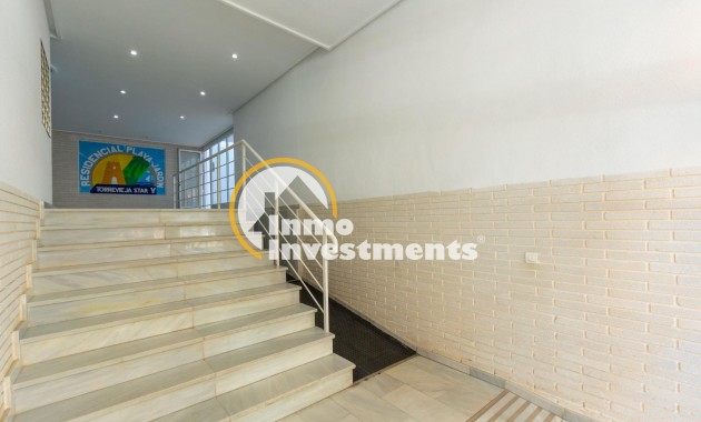 Resale - Apartment - Torrevieja - Playa del Cura