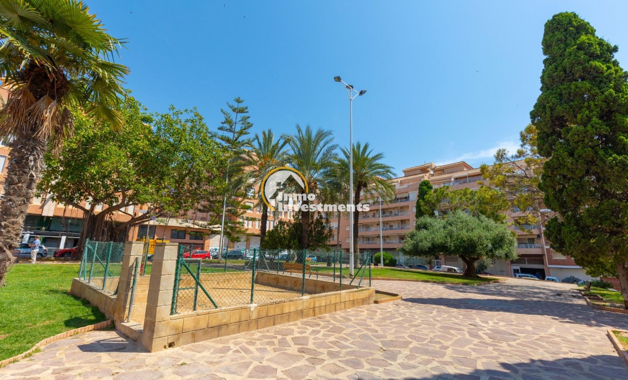 Resale - Apartment - Torrevieja - Playa del Cura