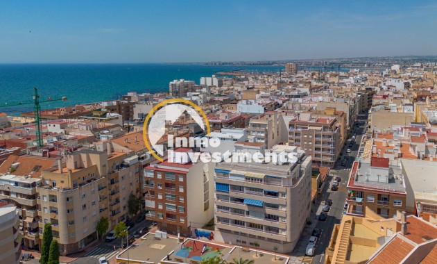 Resale - Apartment - Torrevieja - Playa del Cura